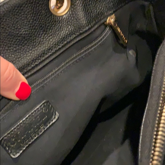 CHANEL GST bag - Picture 9 of 9